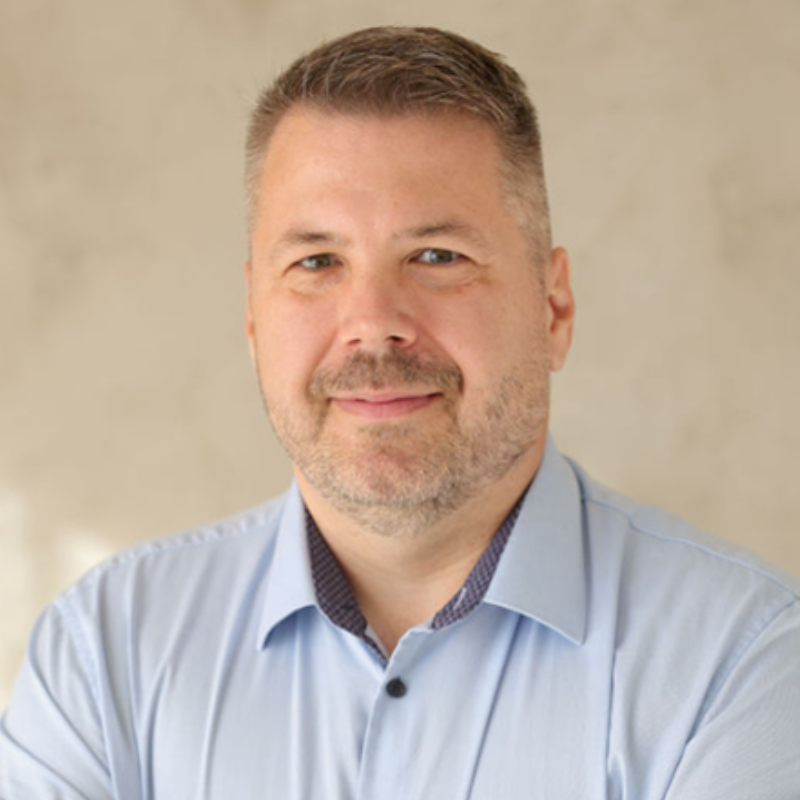 Biesz Gábor - GLG Digitals