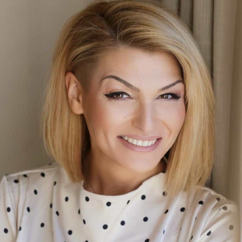 Biesz Liza - GLG Digitals