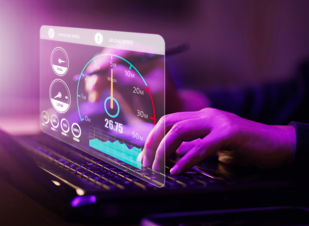 SEO audit - GLG Digitals