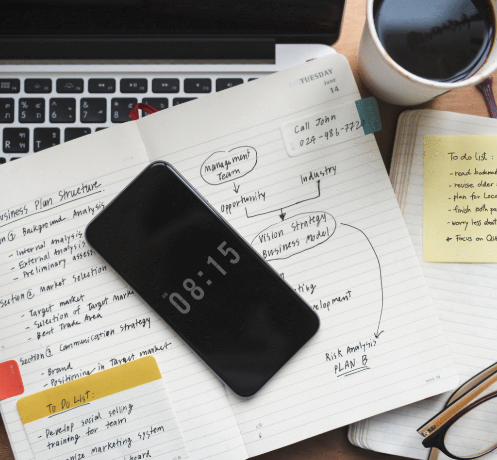 SEO szövegírás - GLG Digitals