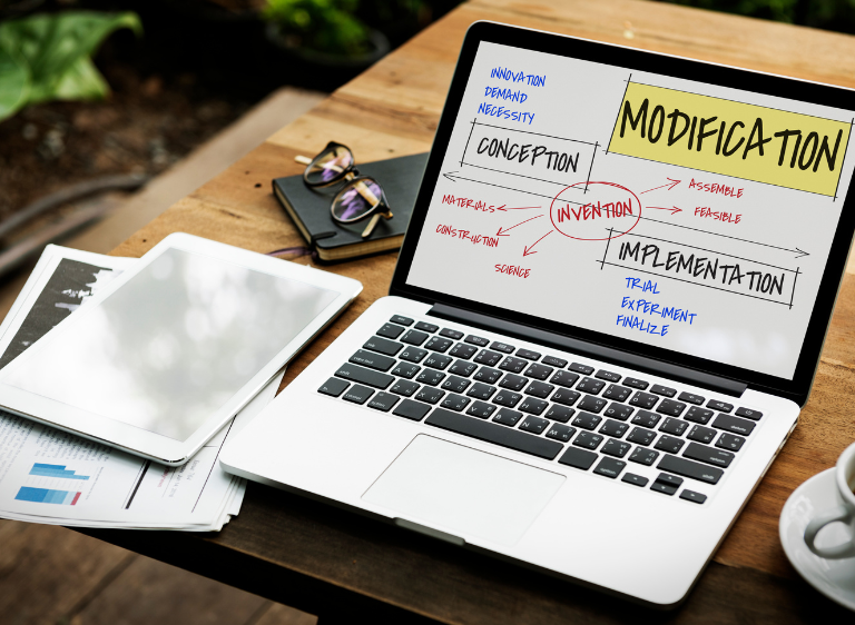 SEO szövegírás GLG Digitals