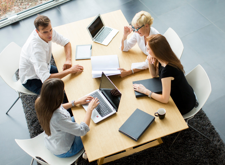 SEO tanácsadás GLG Digitals