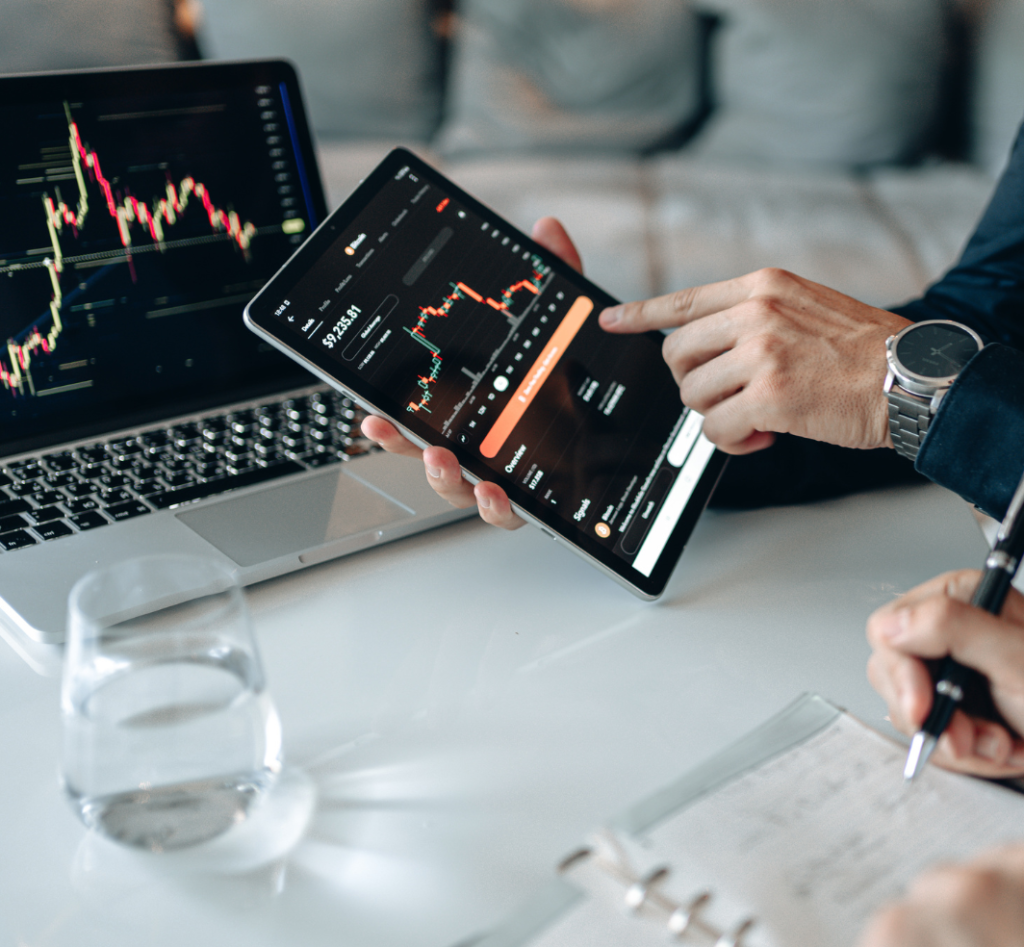 Digitális margeting - GLG