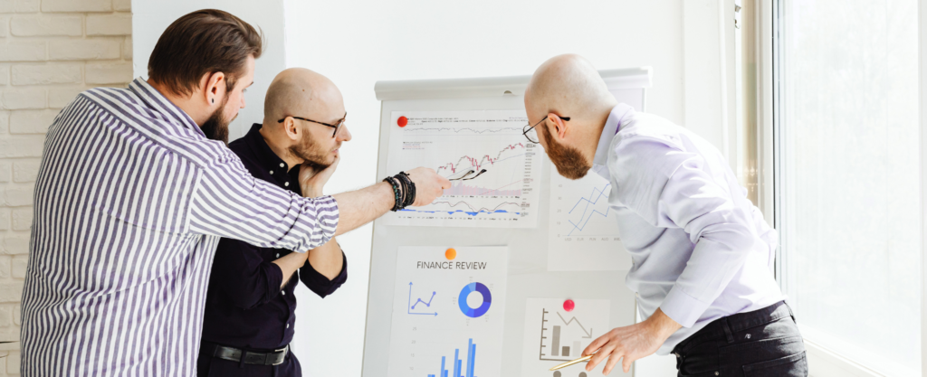 GLG digitals cégfejlesztés