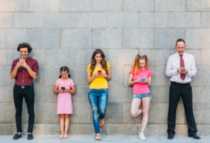 Keresés mindenhol SEO